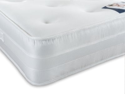 Giltedge Beds Buckingham 1000 Mattress