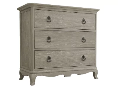 Willis Gambier Camille 3 Drawer Chest