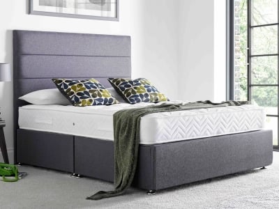 Giltedge Beds Camberley Divan Bed