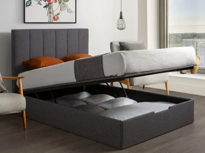 Carlton Ottoman Bed