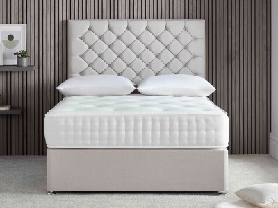 Giltedge Beds Cashmere 2000 Divan Bed