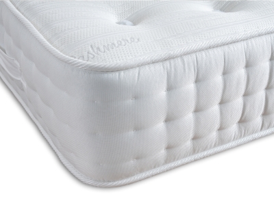 Giltedge Beds Cashmere 2000 3FT Single Mattress