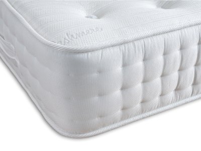 Giltedge Beds Cashmere 2000 Mattress