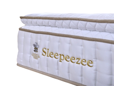Sleepeezee Centurial 3 Mattress