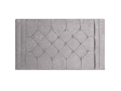 Giltedge Beds Chloe 6FT Superking Headboard - On Struts