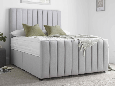 Giltedge Beds Clarence High Bed Frame