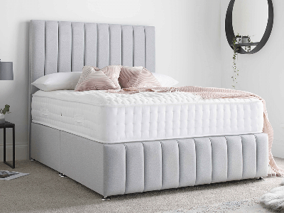 Giltedge Beds Clarence Low Bed Frame