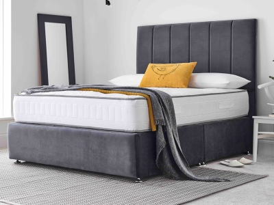 Giltedge Beds Classic Pocket 1000 Divan Bed