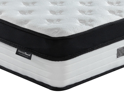 Sleepsoul Cloud Mattress