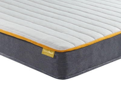 Sleepsoul Comfort 800 Mattress
