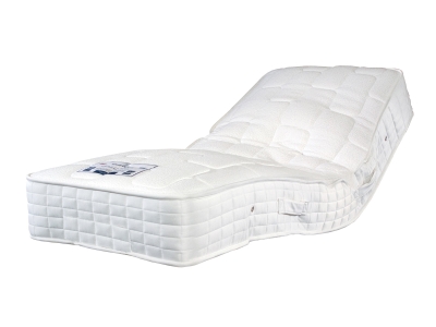 Sleepeezee Cooler Comfort Adjustable Mattress