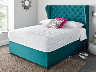 Giltedge Beds Cool Memory Divan Bed