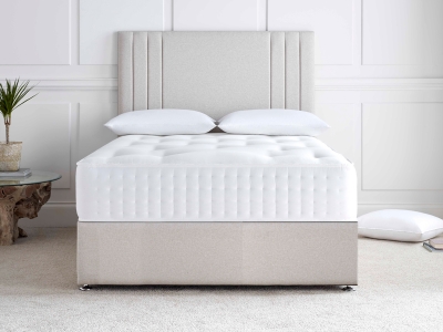 Giltedge Beds Cotswold 1500 Divan Bed