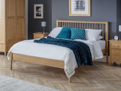 Cotswold Wooden Bed Frame