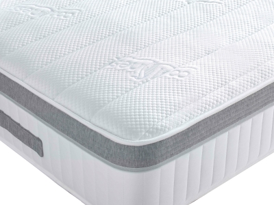 Giltedge Beds Crest 1000 Mattress