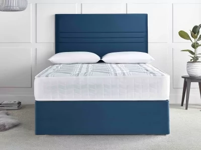 Giltedge Beds Deluxe Orthocare Divan Bed