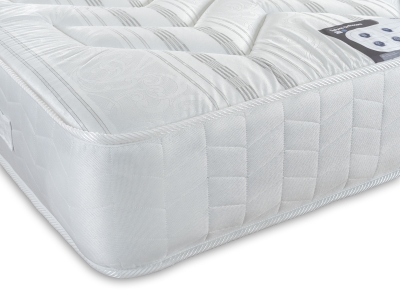 Giltedge Beds Deluxe Orthocare Mattress
