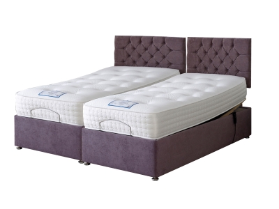 Recline-A-Bed Derwent Adjustable Bed