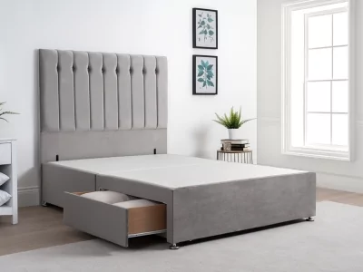 Giltedge Beds Divan Base