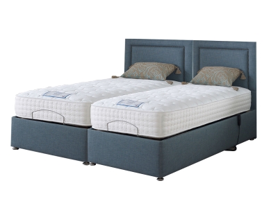Recline-A-Bed Eclipse Adjustable Bed