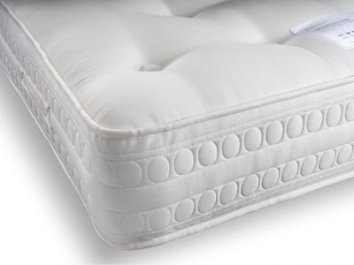 Giltedge Beds Eco Lux Mattress