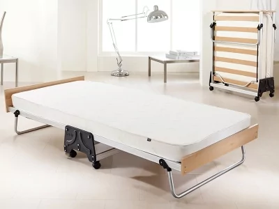 JayBe J-Bed E-Fibre Folding Bed