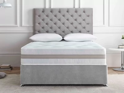 Giltedge Beds Elation 1000 Divan Bed