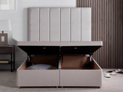 Giltedge Beds Electric Lift Ottoman Base