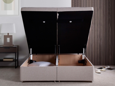Giltedge Beds Electric Lift Ottoman Base