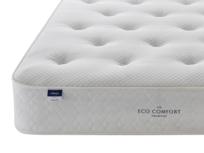 Silentnight Eminence 1200 Mattress