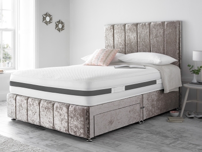 Giltedge Beds Empire Bed Frame