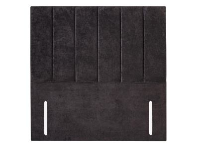 Giltedge Beds Empire Headboard - Floor Standing 