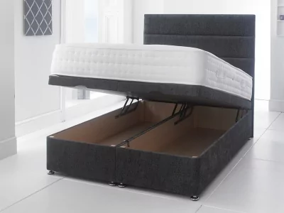 Giltedge Beds End Opening Ottoman Base 