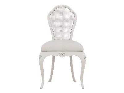 Willis Gambier Etienne Bedroom Chair