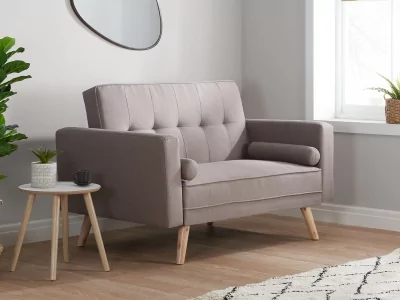 Ethan Small Sofa Bed 
