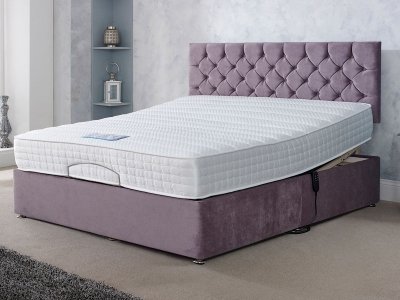 Recline-A-Bed Flex 1000 Adjustable Bed