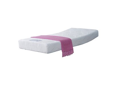 Recline-A-Bed Gel Flex Ortho Adjustable Mattress