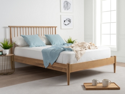 Grosvenor 4FT 6 Double Bed Frame