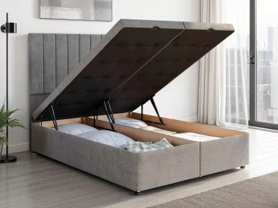 Elmwood End Opening Divan Ottoman Base 