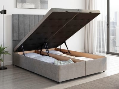 Elmwood End Opening Divan Ottoman Base 