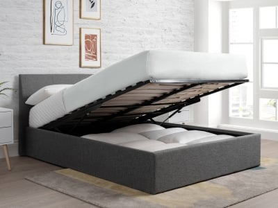 Fusion Ottoman Bed