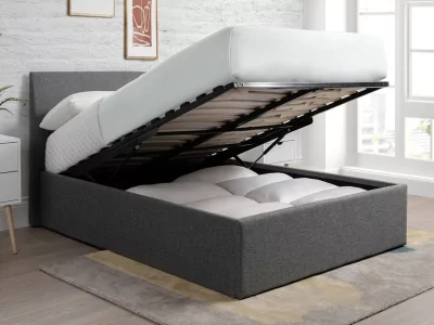 Fusion Ottoman Bed