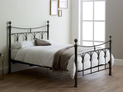 Gamma Bed Frame