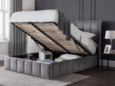 Gatsby Ottoman Bed