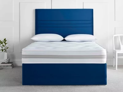 Giltedge Beds Gel Bonnell Divan Bed