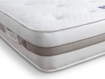 Giltedge Beds Gel Bonnell Mattress