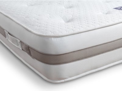 Giltedge Solo Memory Mattress