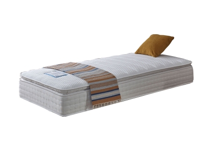Recline-A-Bed Gel Flex Pillow Top Small Single Adjustable Mattress
