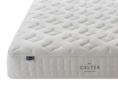 Silentnight Desire Geltex Mattress