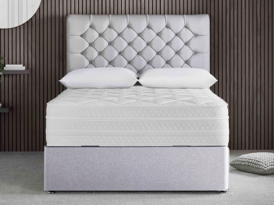 Giltedge Beds Geneva 3000 Divan Bed